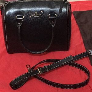 Kate Spade “MedicineBag” Purse